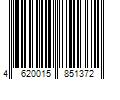 Barcode Image for UPC code 4620015851372