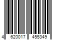 Barcode Image for UPC code 4620017455349