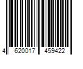 Barcode Image for UPC code 4620017459422