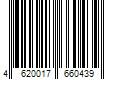 Barcode Image for UPC code 4620017660439