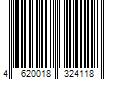 Barcode Image for UPC code 4620018324118