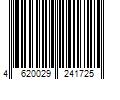 Barcode Image for UPC code 4620029241725