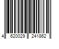 Barcode Image for UPC code 4620029241862