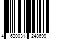 Barcode Image for UPC code 4620031248699