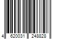 Barcode Image for UPC code 4620031248828