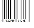 Barcode Image for UPC code 4620036812987