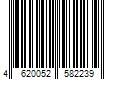 Barcode Image for UPC code 4620052582239