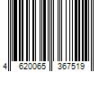 Barcode Image for UPC code 4620065367519