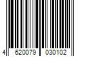 Barcode Image for UPC code 4620079030102