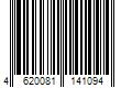 Barcode Image for UPC code 4620081141094