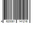 Barcode Image for UPC code 4620081141216