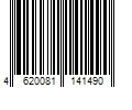 Barcode Image for UPC code 4620081141490