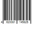 Barcode Image for UPC code 4620081145825