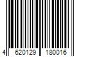 Barcode Image for UPC code 4620129180016