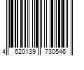 Barcode Image for UPC code 4620139730546