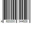 Barcode Image for UPC code 4620200344528