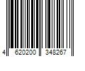 Barcode Image for UPC code 4620200348267