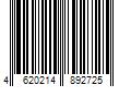 Barcode Image for UPC code 4620214892725