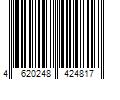 Barcode Image for UPC code 4620248424817