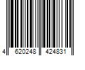 Barcode Image for UPC code 4620248424831