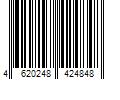 Barcode Image for UPC code 4620248424848