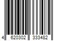 Barcode Image for UPC code 4620302333482