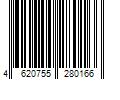 Barcode Image for UPC code 4620755280166