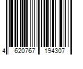 Barcode Image for UPC code 4620767194307