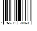 Barcode Image for UPC code 4620771201923