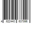 Barcode Image for UPC code 4622440637996