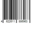 Barcode Image for UPC code 4622611886963