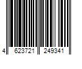 Barcode Image for UPC code 4623721249341