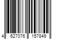 Barcode Image for UPC code 4627076157849