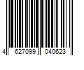 Barcode Image for UPC code 4627099040623