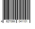 Barcode Image for UPC code 4627099041101