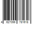 Barcode Image for UPC code 4627099781618