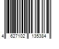 Barcode Image for UPC code 4627102135384