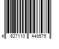 Barcode Image for UPC code 4627110448575