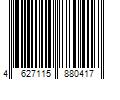 Barcode Image for UPC code 4627115880417