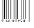 Barcode Image for UPC code 4627115972891