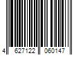 Barcode Image for UPC code 4627122060147