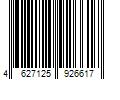 Barcode Image for UPC code 4627125926617