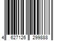 Barcode Image for UPC code 4627126299888