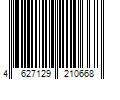 Barcode Image for UPC code 4627129210668