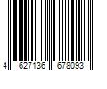 Barcode Image for UPC code 4627136678093