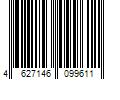 Barcode Image for UPC code 4627146099611