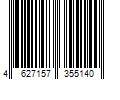 Barcode Image for UPC code 4627157355140