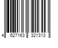 Barcode Image for UPC code 4627163321313