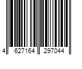 Barcode Image for UPC code 4627164297044