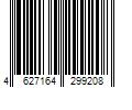 Barcode Image for UPC code 4627164299208